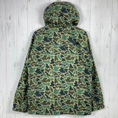 【Men's L グリーン系】 The North Face ( ザ・ノースフェイス ) スクープ ジャケット Scoop Jacket カモ ナイロン ウェア トップス アウター ジャケット ハードシェル z00053870 カモ ハードシェル アウター ジャケッ