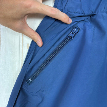 【Women's S ブルー系】 Wildthings ( ワイルドシングス ) サプレックス スカート Supplex Skirt WTW23015AD BLUE z00056193 BLUE スカート ボトムス ウェア - 0