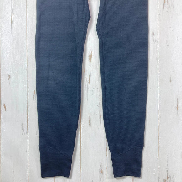 【Men's M ブラック系】 Montbell ( モンベル ) ジオライン M.W. タイツ ポリエステル ウェア ボトムス タイツ z00057552  タイツ ボトムス ウェア