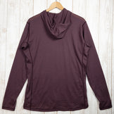 【Men's L ワインレッド系】 Teton Bros ( ティートンブロス ) アクシオ ライト フーディ Axio Lite Hoody ウール ウェア トップス インナー シャツ ロングスリーブシャツ z00050232 ウール フーディ インナー シャツ ト - 【公式】2ndGEAR（セカンドギア）Webショップ【登山用品・アウトドア用品専門 買取販売店】
