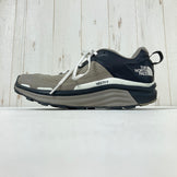 【Women's 23.0cm グレー系】 The North Face ( ザ・ノースフェイス ) ベクティブ エンデュリス Vectiv Enduris フットウェア ハイキングシューズ z00059024  ハイキングシューズ フットウェア