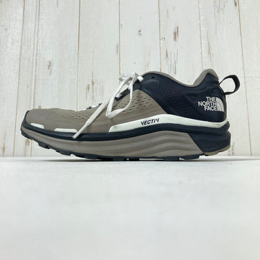 【Women's 23.0cm グレー系】 The North Face ( ザ・ノースフェイス ) ベクティブ エンデュリス Vectiv Enduris フットウェア ハイキングシューズ z00059024  ハイキングシューズ フットウェア