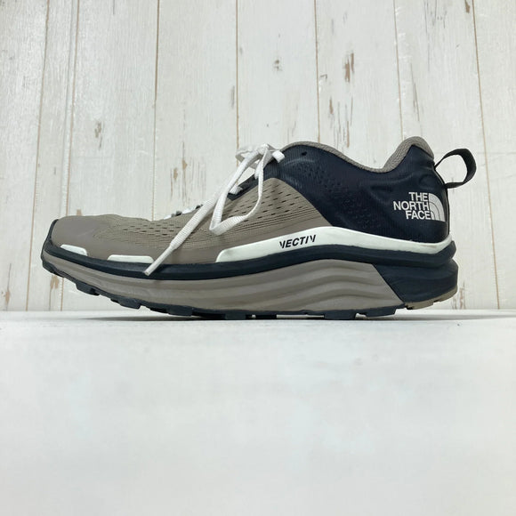 【Women's 23.0cm グレー系】 The North Face ( ザ・ノースフェイス ) ベクティブ エンデュリス Vectiv Enduris フットウェア ハイキングシューズ z00059024  ハイキングシューズ フットウェア