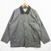 【Men's XL グリーン系】 Llbean ( エルエルビーン ) オリジナル フィールド コート Original Field Coat コットン ウェア トップス アウター ジャケット コットン z00052830  コットン アウター ジャケット トップス