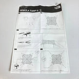 【OneSize グリーン系】 The North Face ( ザ・ノースフェイス ) ネブラ タープ 2 Nebula Tarp 2 NT / ニュートープ ポリエステル キャンピングギア タープ z00052715 NT / ニュートープ タープ キャンピング - 【公式】2ndGEAR（セカンドギア）Webショップ【登山用品・アウトドア用品専門 買取販売店】