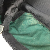 【OneSize グリーン系】 Gregory ( グレゴリー ) クラシック デイパック Classic Daypack 26L グリーン シルバータグ 旧タグ アメリカ製 バックパック 入手困難 Green デイパック 容量【～29L】 バックパック バッグ ス - 【公式】2ndGEAR（セカンドギア）Webショップ【登山用品・アウトドア用品専門 買取販売店】