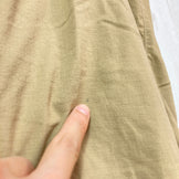 【Men's Short-XXXL ベージュ系】 Montbell ( モンベル ) ストレッチ O.D. パンツ Stretch O.D. Pants ナイロン ウェア ボトムス ロングパンツ ソフトシェル z00056482  ソフトシェル ロングパンツ ボトムス ウェア