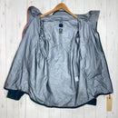 【Men's M ネイビー系】 Montbell ( モンベル ) ストーム クルーザー ジャケット Storm Cruiser Jacket ナイロン ウェア トップス アウター ジャケット レインシェル GORE-TEX ( ゴアテックス ) z00059792-3