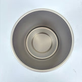 【Unisex OneSize シルバー系】 Ridge Mountain Gear ( リッジマウンテンギア ) チタニウム マグ Titanium Mug 450ml   z00055809  カップ マグ タンブラー クックウェア