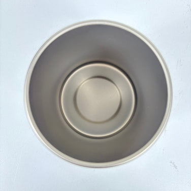 【Unisex OneSize シルバー系】 Ridge Mountain Gear ( リッジマウンテンギア ) チタニウム マグ Titanium Mug 450ml   z00055809  カップ マグ タンブラー クックウェア