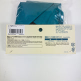 【L ブルー系】 Montbell ( モンベル ) セパレートブーツケース ターコイズ ナイロン z00051232 ターコイズ - 【公式】2ndGEAR（セカンドギア）Webショップ【登山用品・アウトドア用品専門 買取販売店】