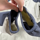 【Men's S グリーン系】 Millet ( ミレー ) ビオナセ 2 ストレッチ ジャケット BIONNASSAY II STRETCH JKT ポリエステル ウェア トップス アウター ジャケット ソフトシェル z00055352  ソフトシェル アウター