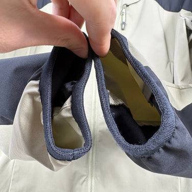 【Men's S グリーン系】 Millet ( ミレー ) ビオナセ 2 ストレッチ ジャケット BIONNASSAY II STRETCH JKT ポリエステル ウェア トップス アウター ジャケット ソフトシェル z00055352  ソフトシェル アウター