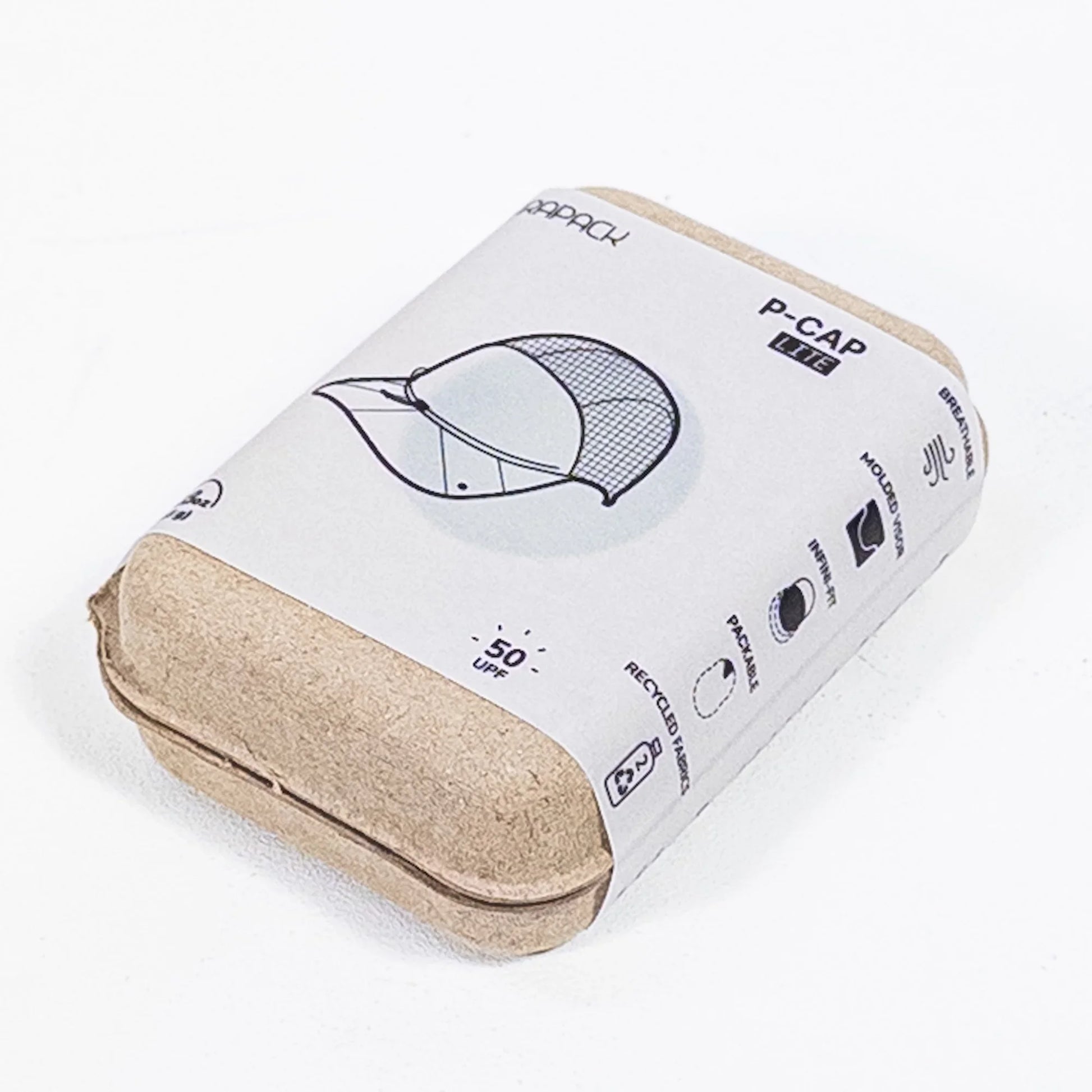 【OneSize グリーン系】 Para Pack（パラパック） ピーキャップ ライト P-Cap LITE MATCHA			 ポリエステル ウェア ウェア小物 ヘッドウェア キャップ z00052148 MATCHA キャップ ヘッドウェア ウェア小物 ウェア - 【公式】2ndGEAR（セカンドギア）Webショップ【登山用品・アウトドア用品専門 買取販売店】