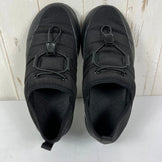 【Unisex 28.0cm ブラック系】 rig footwear ( リグ フットウェア ) doob 冬用リカバリーシューズ RG0011 BLACK z00055306 BLACK リカバリーシューズ リラックスシューズ フットウェア