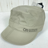 【L ベージュ系】 Outdoor Research ( アウトドアリサーチ ) レイダー ポケット キャップ Radar Pocket Cap ナイロン ウェア ウェア小物 ヘッドウェア キャップ z00056246  キャップ ヘッドウェア ウェア小