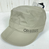 【L ベージュ系】 Outdoor Research ( アウトドアリサーチ ) レイダー ポケット キャップ Radar Pocket Cap ナイロン ウェア ウェア小物 ヘッドウェア キャップ z00056246  キャップ ヘッドウェア ウェア小