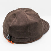 【OneSize ブラウン系】 Ridge Mountain Gear ( リッジマウンテンギア ) パワーストレッチ イヤーマフ キャップ Power Stretch Earmuff Cap Midnight Cocoa ウェア ウェア小物 ヘッドウェア キャップ - 【公式】2ndGEAR（セカンドギア）Webショップ【登山用品・アウトドア用品専門 買取販売店】