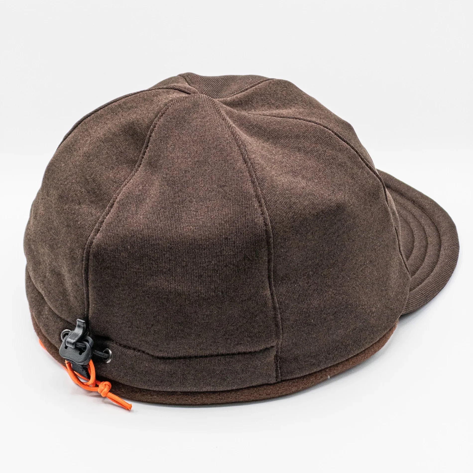 【OneSize ブラウン系】 Ridge Mountain Gear ( リッジマウンテンギア ) パワーストレッチ イヤーマフ キャップ Power Stretch Earmuff Cap Midnight Cocoa ウェア ウェア小物 ヘッドウェア キャップ - 【公式】2ndGEAR（セカンドギア）Webショップ【登山用品・アウトドア用品専門 買取販売店】