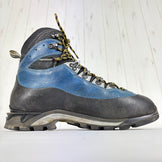 【Men's 26.6cm ネイビー系】 Lowa ( ローバー ) チェベダーレ プロ ゴアテックス Cevedale Pro GTX セミワンタッチアイゼン対応 フットウェア アルパインブーツ z00061366  アルパインブーツ フットウェア
