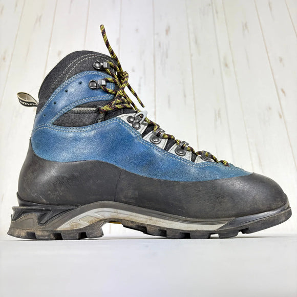【Men's 26.6cm ネイビー系】 Lowa ( ローバー ) チェベダーレ プロ ゴアテックス Cevedale Pro GTX セミワンタッチアイゼン対応 フットウェア アルパインブーツ z00061366  アルパインブーツ フットウェア