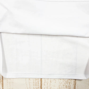 【Unisex L ホワイト系】 Answer4 ( アンサーフォー ) Tシャツ バーリカーズ レモンサワー02 ポリエステル ウェア トップス インナー シャツ ショートスリーブTシャツ クルーネック 化繊 z00051294 化繊 ショートスリーブTシャツ ク - 【公式】2ndGEAR（セカンドギア）Webショップ【登山用品・アウトドア用品専門 買取販売店】