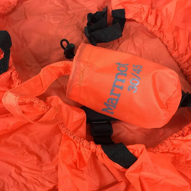 【L オレンジ系】 Marmot ( マーモット ) レインカバー Rain Cover 30-45L TOANJG07 OR オレンジ ザックカバー バッグ ストレージ - 【公式】2ndGEAR（セカンドギア）Webショップ【登山用品・アウトドア用品専門 買取販売店】