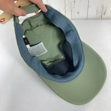 【M グリーン系】 Mammut ( マムート ) ポキオキキャップ Pokiok Cap ポリエステル ウェア ウェア小物 ヘッドウェア キャップ z00054748  キャップ ヘッドウェア ウェア小物 ウェア
