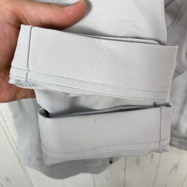 【Women's M グレー系】 2014 Patagonia ( パタゴニア ) シンプル ガイド フーディ Simple Guide Hoody TGY ポリエステル ウェア トップス アウター ジャケット ソフトシェル z00058694 TGY ソフトシェル