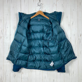 【Men's M ネイビー系】 Montbell ( モンベル ) パーマフロスト ライト ダウン パーカ Permafrost Light Down Parka ダウン ウェア トップス アウター ジャケット ダウンインサレーション z00060124  ダウンイ