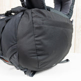 【OneSize ブラック系】 Deuter ( ドイター ) エアコンタクト 75+10 バックパック D3320719 容量【55L～79L】 バックパック バッグ ストレージ - 【公式】2ndGEAR（セカンドギア）Webショップ【登山用品・アウトドア用品専門 買取販売店】