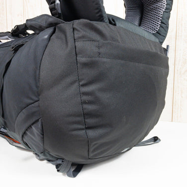 【OneSize ブラック系】 Deuter ( ドイター ) エアコンタクト 75+10 バックパック D3320719 容量【55L～79L】 バックパック バッグ ストレージ - 【公式】2ndGEAR（セカンドギア）Webショップ【登山用品・アウトドア用品専門 買取販売店】