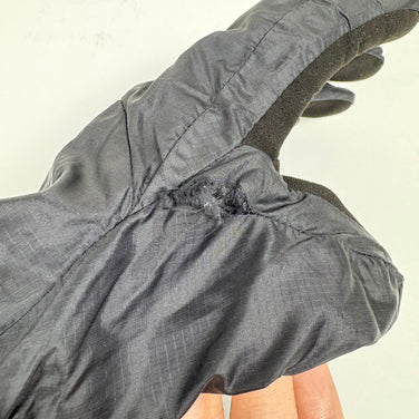 【Unisex M ブラック系】 Rab ( ラブ ) ゼノン グローブ Xenon Glove 化繊ダウン ウェア ウェア小物 グローブ 手袋 プリマロフト・ゴールド・インサレーション z00055406  グローブ 手袋 ウェア小物 ウェア