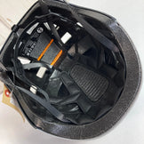 Black Diamond Capitan Pewter/Black Helmet (S/M Gray) z00054024