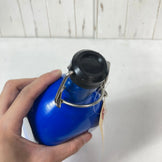 【OneSize ブルー系】 Laken ( ラーケン ) クアドラーダ Cuadrada 生産終了モデル 入手困難 ハイドレーションイクイップメント ハードボトル z00059407  ハードボトル ハイドレーションイクイップメント