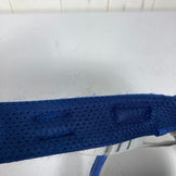 【M ブルー系】 Petzl ( ペツル ) アジャマ Adjama クライミングハーネス マウンテニアリングハーネス ロッククライミングギア z00059329  ロッククライミングギア