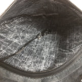 【OneSize ブラック系】 mikikurota（ミキクロタ） ポケット パック ポーチ Pocket Pack Pouch DCF ( ダイニーマ・コンポジット・ファブリック / キューベンファイバー ) クーリエバッグ ショルダーバッグ メッセンジャーバッ - 【公式】2ndGEAR（セカンドギア）Webショップ【登山用品・アウトドア用品専門 買取販売店】