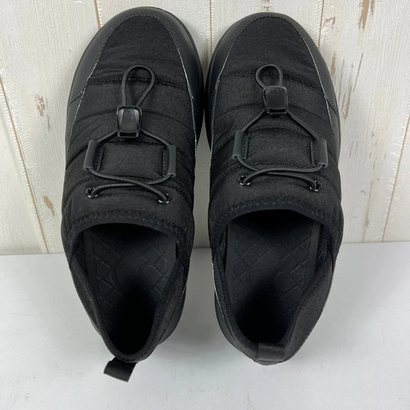 【Unisex 26.0cm ブラック系】 rig footwear ( リグ フットウェア ) doob 冬用リカバリーシューズ RG0011 BLACK z00055305 BLACK リカバリーシューズ リラックスシューズ フットウェア