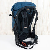 【OneSize ネイビー系】 Mammut ( マムート ) デュカン スパイン 28-35 Ducan Spine 28-35 バックパック 2530-00340 Sapphire Black 容量【30L～54L】 バックパック バッグ ストレージ - 【公式】2ndGEAR（セカンドギア）Webショップ【登山用品・アウトドア用品専門 買取販売店】