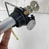 【OneSize グレー系】 Soto ( ソト ) ムカ ストーブ MUKA Stove フューエルボトル700ml/1000ml セット 予熱不要 / レギュラーガソリン対応 クックウェア バーナー ストーブ z00060934  バーナー ストーブ クックウ