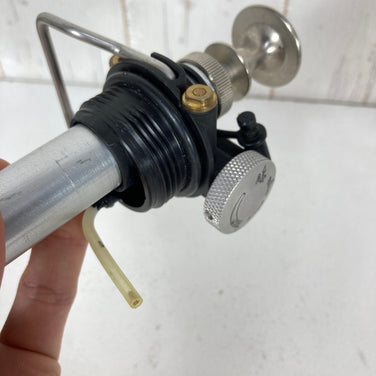 【OneSize グレー系】 Soto ( ソト ) ムカ ストーブ MUKA Stove フューエルボトル700ml/1000ml セット 予熱不要 / レギュラーガソリン対応 クックウェア バーナー ストーブ z00060934  バーナー ストーブ クックウ