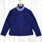 【Women's S ネイビー系】Patagonia ( パタゴニア ) R3 ラディアント ジャケット R3 Radiant Jacket レギュレーター フリース 生産終了モデル 入手困難 25312 International Women's フリース アウター ジャケット トップス ウェア - 【公式】2ndGEAR（セカンドギア）Webショップ【登山用品・アウトドア用品専門 買取販売店】
