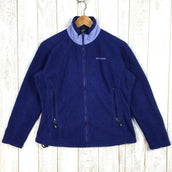 【Women's S ネイビー系】Patagonia ( パタゴニア ) R3 ラディアント ジャケット R3 Radiant Jacket レギュレーター フリース 生産終了モデル 入手困難 25312 International Women's フリース アウター ジャケット トップス ウェア - 【公式】2ndGEAR（セカンドギア）Webショップ【登山用品・アウトドア用品専門 買取販売店】