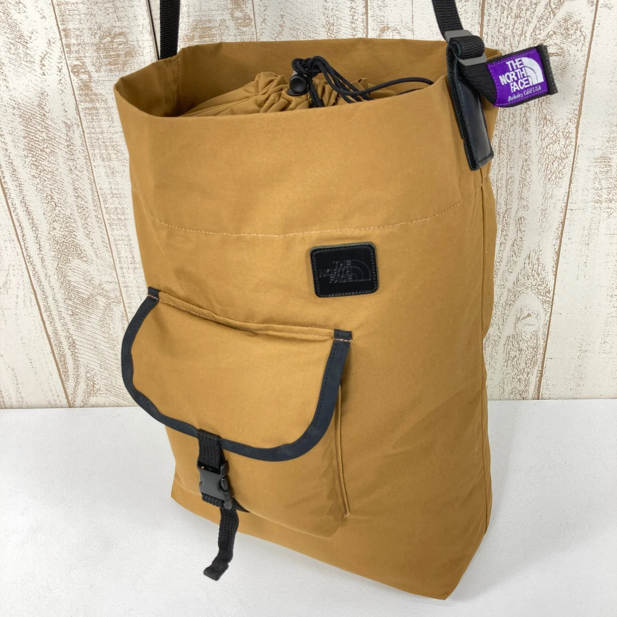 OneSize ベージュ系】 The North Face Purple Label ( ザ・ノース 