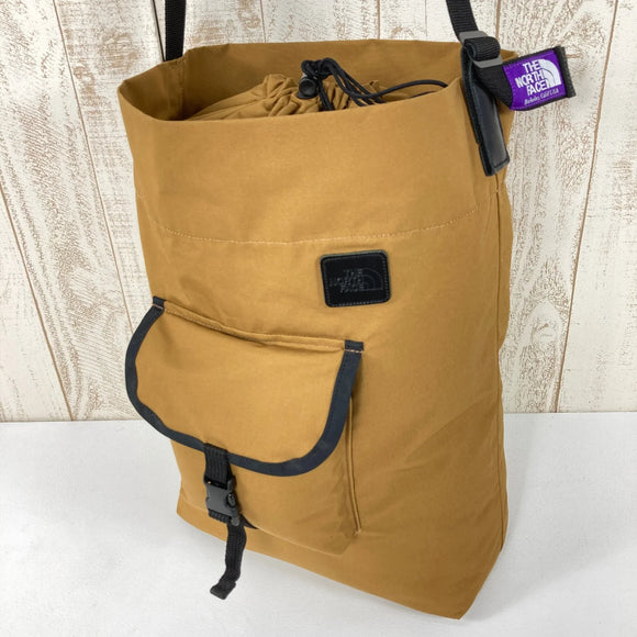 【OneSize ベージュ系】 The North Face Purple Label ( ザ・ノースフェイス パープルレーベル) マウンテン ショルダー バッグ Mountain Shoulder Bag ポリエステル バッグ ストレージ ショルダーバッグ z00 - 【公式】2ndGEAR（セカンドギア）Webショップ【登山用品・アウトドア用品専門 買取販売店】