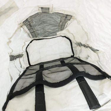 【M ホワイト系】 Hyperlite Mountain Gear Hmg ( ハイパーライトマウンテンギア ) 2400 アイス パック 2400 Ice Pack 生産終了モデル 入手困難 旧タグ 40L バッグ ストレージ バックパック 容量【30 - 【公式】2ndGEAR（セカンドギア）Webショップ【登山用品・アウトドア用品専門 買取販売店】