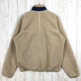 【Men's M ベージュ系】 Patagonia ( パタゴニア ) クラシック レトロx ジャケット Classic Retro-X Jacket 入手困難 23055 International Men's NMT フリース アウター ジャケット トップス ウ - 【公式】2ndGEAR（セカンドギア）Webショップ【登山用品・アウトドア用品専門 買取販売店】