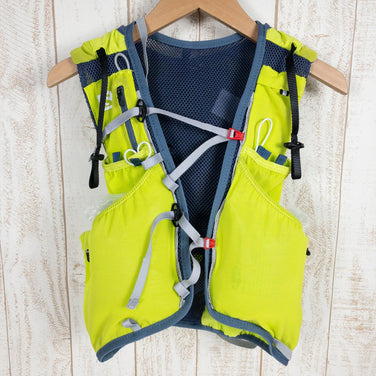 【Unisex XS/S イエロー系】 Salomon ( サロモン ) ADV SKIN 12 ナイロン バッグ ストレージ バックパック デイパック 容量【～29L】 z00050942 デイパック 容量【～29L】 バックパック バッグ ストレージ - 【公式】2ndGEAR（セカンドギア）Webショップ【登山用品・アウトドア用品専門 買取販売店】