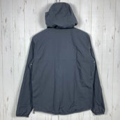 【Men's S グレー系】 Mountain Hardwear ( マウンテンハードウェア ) ライレイ アノラック Railay Anorak ナイロン ウェア トップス アウター ジャケット ウィンドシェル z00053762  ウィンドシェル アウター ジ