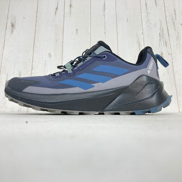 【Men's 25.0cm ネイビー系】 Adidas ( アディダス ) テレックス トレイルメーカー 2 ゴアテックス スピード レース ハイキング Terrex Trailmaker 2 GORE-TEX Speed Lace Hiking Shadow Navy /